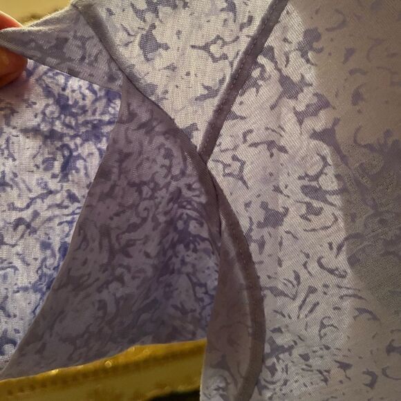 NWT- 7 for all mankind top - Picture 5 of 9